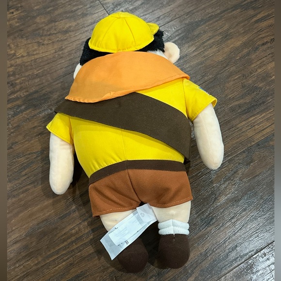 Disney Up Russell Plush Doll - Picture 6 of 10